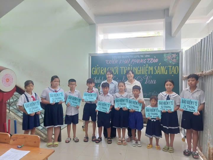 THÀNH PHỐ TRÀ VINH: TRIỂN KHAI CÁC GIẢI PHÁP HỖ TRỢ, GIÚP ĐỠ TRẺ EM, HỌC SINH TRÊN ĐỊA BÀN CÓ NGUY CƠ BỎ HỌC ĐẾN TRƯỜNG