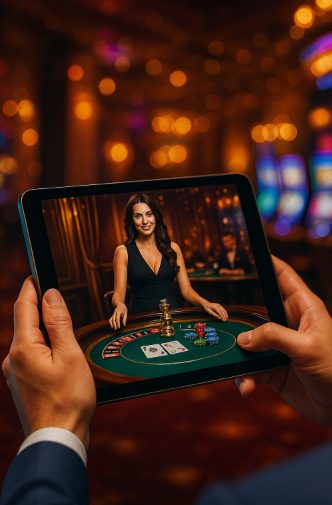 Discover the Future of Immediate Banking with PayID technology at Our Casino