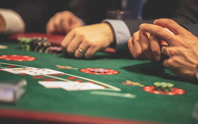 Welkom op #casinobrand# – Je Beste Digitale Gaming Locatie