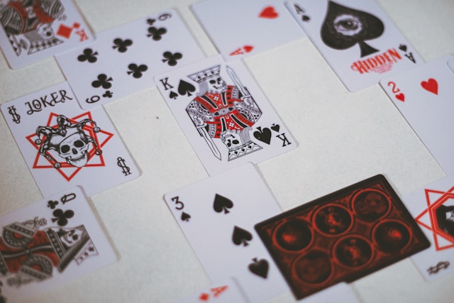 Online-Casino Webseiten jenseits OASIS: Gaming-Freiheit jenseits bundesdeutscher Auflagen